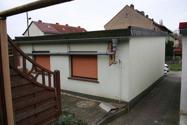 Reihenmittelhaus Riesa Merzdorf - 4 Zimmer, 80 m&sup2;, 94.000&euro; | Angebot:25958662