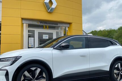 Renault Megane 4.990 km 31.990 € Unna 59423