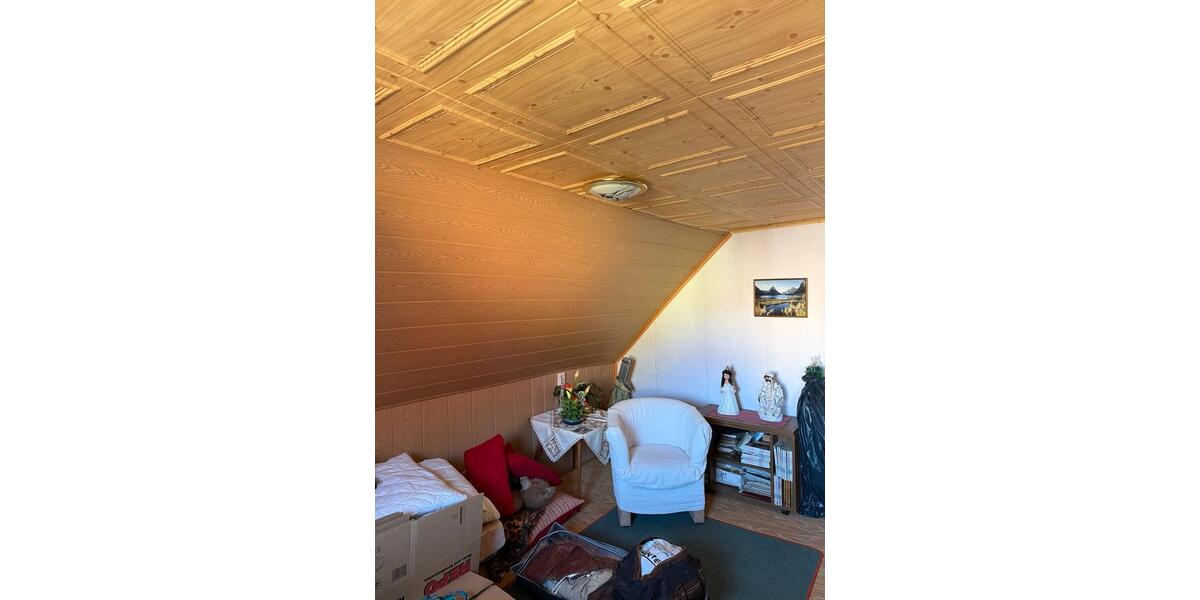 Doppelhaushälfte Ballenstedt - 4 Zimmer, 95 m&sup2;, 59.000&euro; | Angebot:25052408