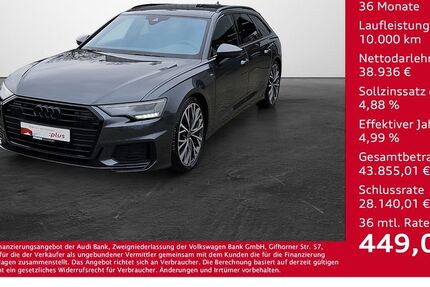 Audi A6 52.058 km 43.530 &euro; Osnabrück 49080