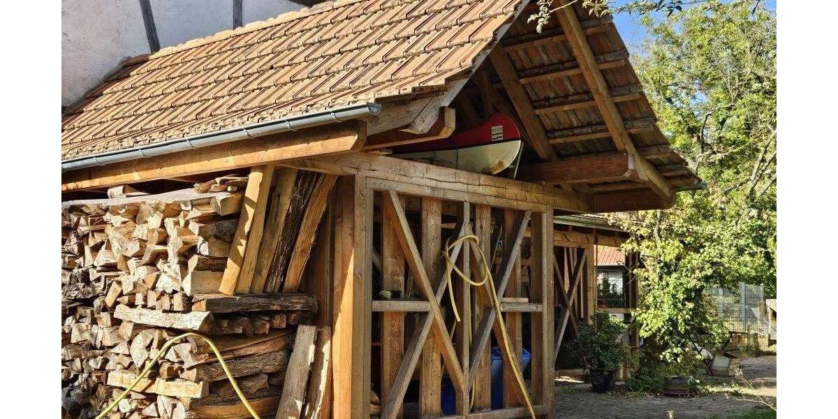 Einfamilienhaus Niedermohr - 8 Zimmer, 264 m&sup2;, 450.000&euro; | Angebot:25850233