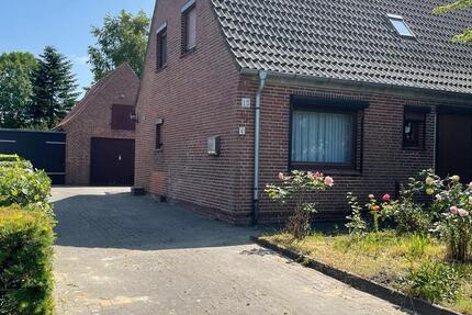 Haus Wöhrden - 8 Zimmer, 115 m&sup2;, 177.000&euro; | Angebot:23187952