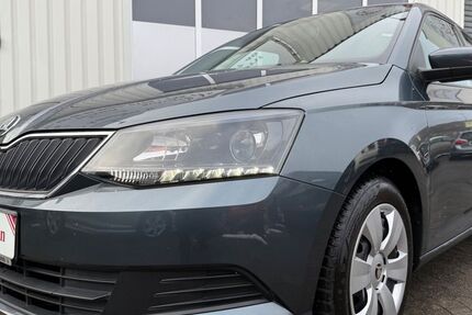 Skoda Fabia 147.971 km 9.780 &euro; Hagen 58135