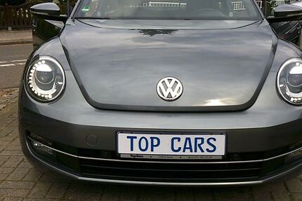 VW Beetle 107.000 km 11.200 &euro; stuhr 28816