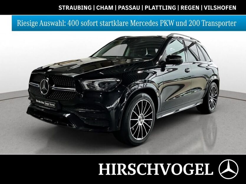 GLE 580