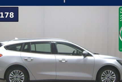 Ford Focus 71.977 km 11.980 &euro; Gyhum/Bockel 27404