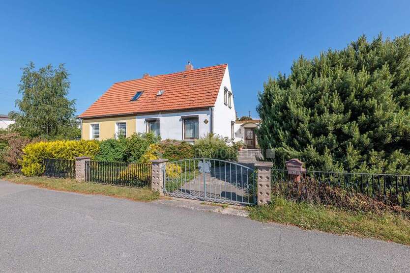 Haus zum Kaufen in Blankenburg (Harz) 130.000 € 100 m²