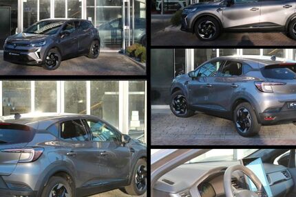 Renault Captur 3.000 km 25.480 &euro; Kirchwalsede 27386