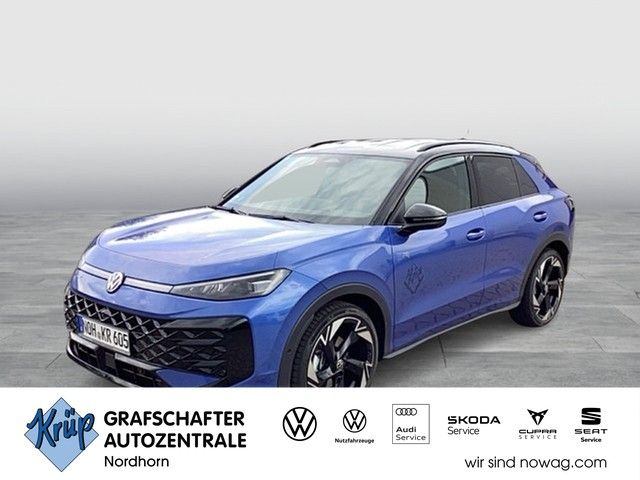 VW T-Roc 1.500 km 39.990 &euro; Nordhorn 48529