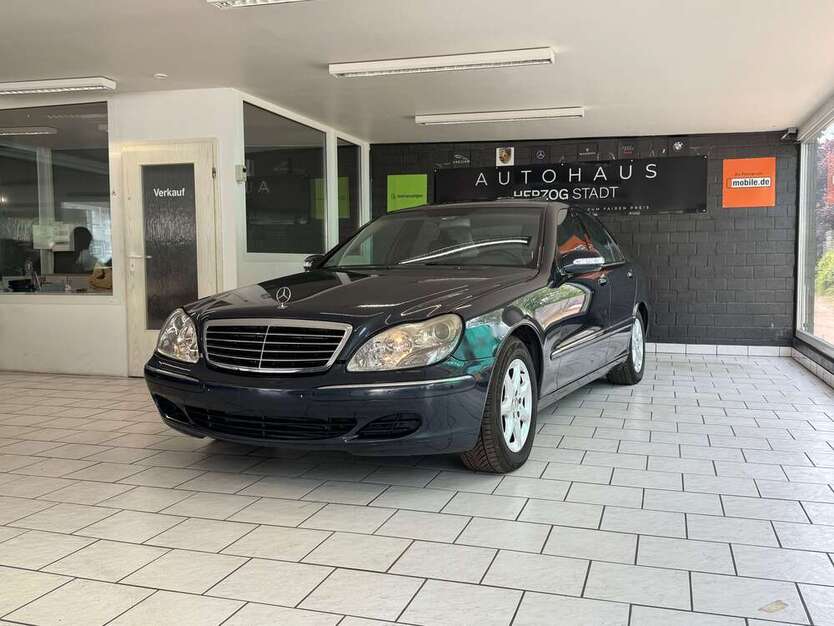 S 320