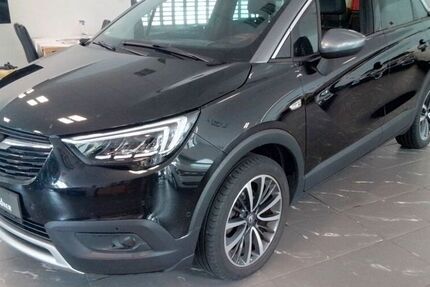 Opel Crossland (X)