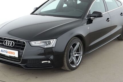 Audi A5 78.599 km 23.220 &euro; Dresden 01187