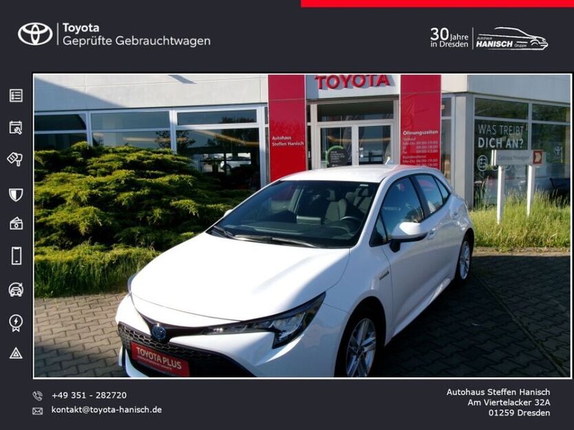 Corolla