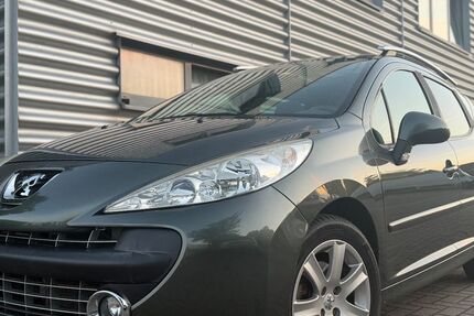 Peugeot 207 120.000 km 3.390 &euro; Burgdorf 31303