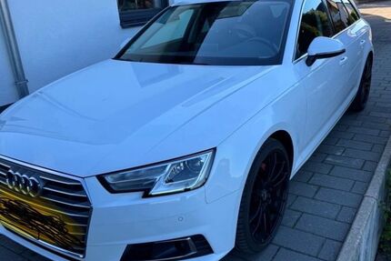 Audi A4 235.500 km 13.700 &euro; Bielefeld 33605