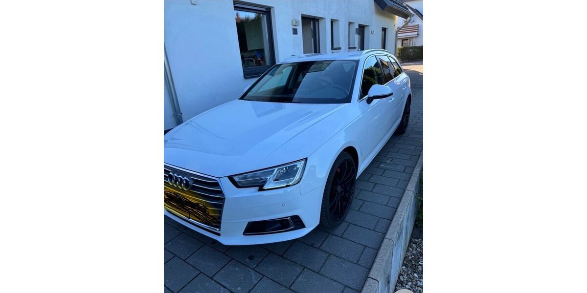 Audi A4 235.500 km 13.700 &euro; Bielefeld 33605