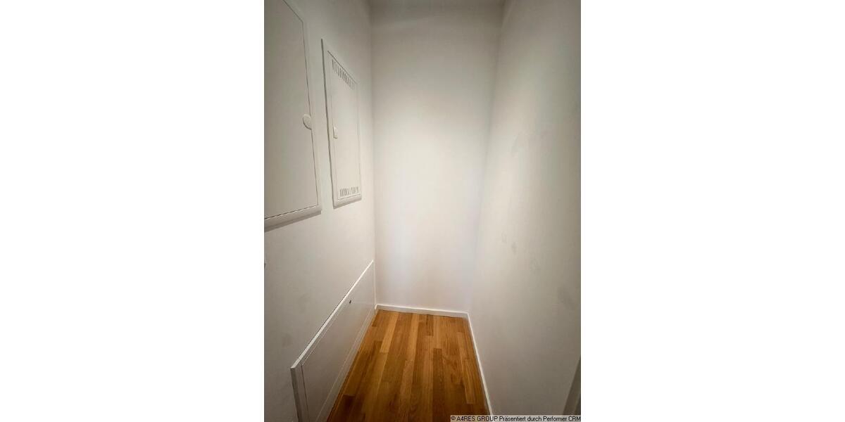 A4RES - moderne 4 Raumwohnung mit EBK und Balkon in idyllischer Lage 4 zimmer