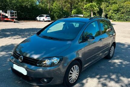 VW Golf Plus 157.500 km 7.590 &euro; München 80689