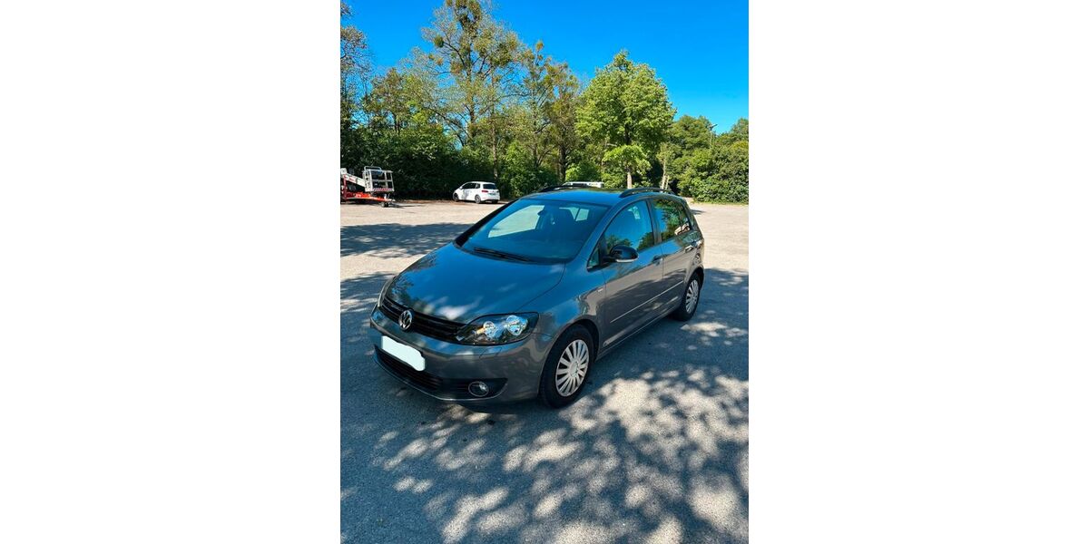 VW Golf Plus 157.500 km 7.590 &euro; München 80689