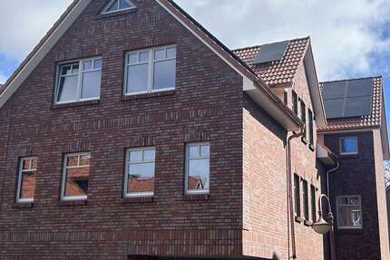 Wohnung Seevetal-Hittfeld Hittfeld - 3 Zimmer, 97 m&sup2;, 1.550&euro; | Angebot:26653561