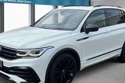 VW Tiguan 88.701 km 30.490 &euro; Schweinfurt 97424