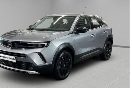 Opel Mokka 31.070 km 17.498 &euro; Würzburg 97076