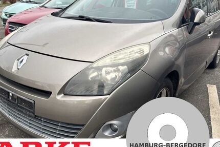 Renault Scenic 278.000 km 2.950 &euro; Hamburg 21035