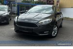 Ford Focus Business*Automatik*Tempo*Navi*SHZ*LED-T* 87.794 km 10.890 &euro; Berlin 13187