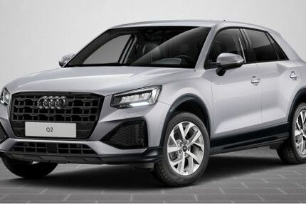 Audi Q2 12.858 km 28.880 &euro; Ludwigshafen 67063
