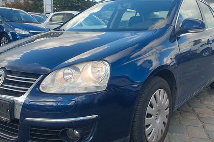 VW Jetta 214.000 km 2.990 € Neu Wulmstorf 21629