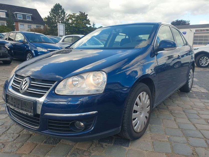 VW Jetta 214.000 km 2.990 € Neu Wulmstorf 21629