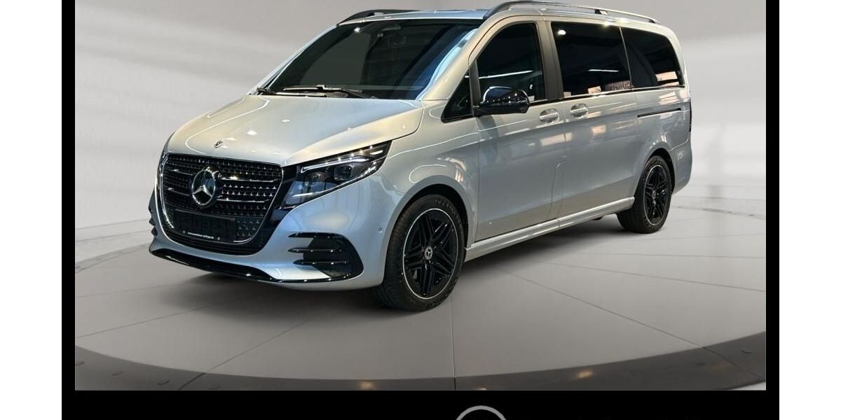 Mercedes-Benz V 300 14.041 km 87.969 &euro; Neckarsulm-Obereisesheim 74172