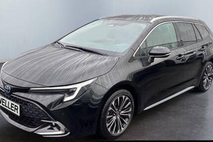 Toyota Corolla 9.600 km 32.880 &euro; Hamm 59067