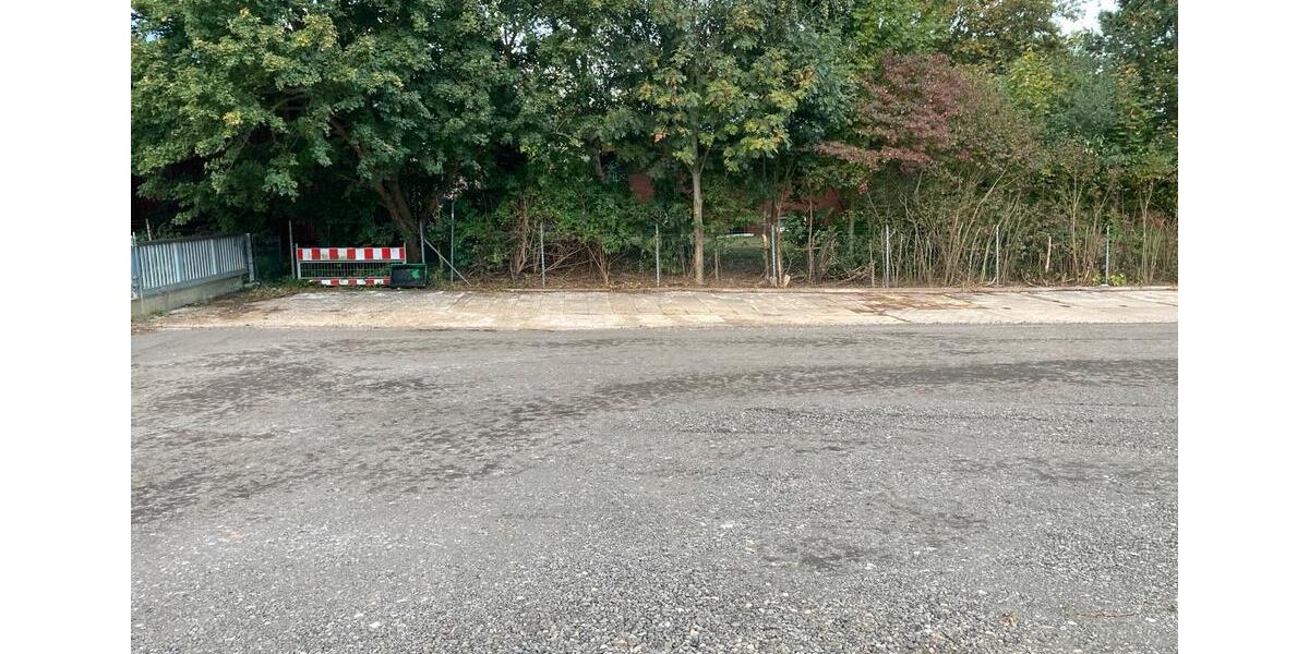 Gewerbeobjekt Salzgitter Ortschaft Südost - 1.600&euro; | Angebot:25513100