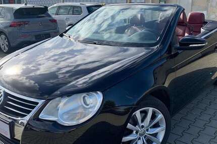 VW Eos 181.936 km 5.985 &euro; Berlin 13089
