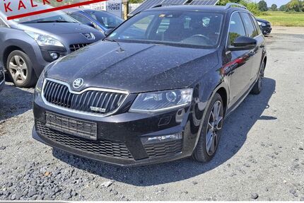 Skoda Octavia 133.000 km 11.685 &euro; Achern 77855