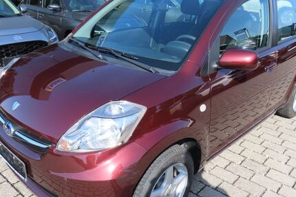 Subaru Justy 56.000 km 2.990 &euro; Herschbach 56414