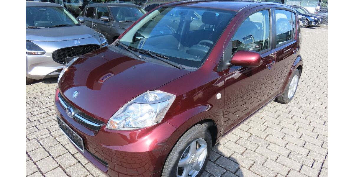 Subaru Justy 56.000 km 2.990 &euro; Herschbach 56414