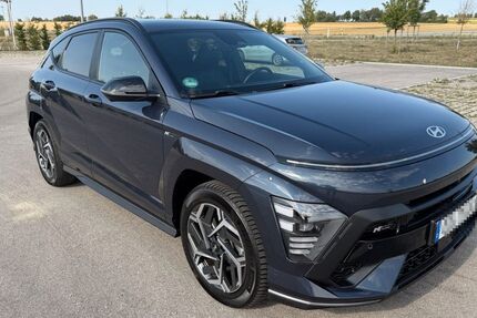 Hyundai KONA 28.000 km 26.450 &euro; Neuching 85467