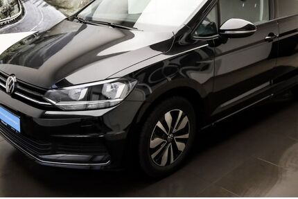 VW Touran 25.230 km 29.780 &euro; Holzminden 37603