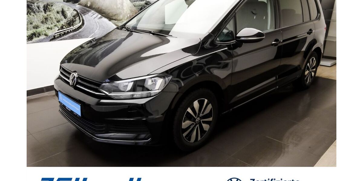 VW Touran 25.230 km 29.780 &euro; Holzminden 37603