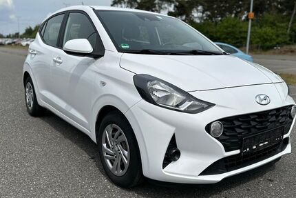 Hyundai i10 82.000 km 9.450 &euro; Weeze 47652