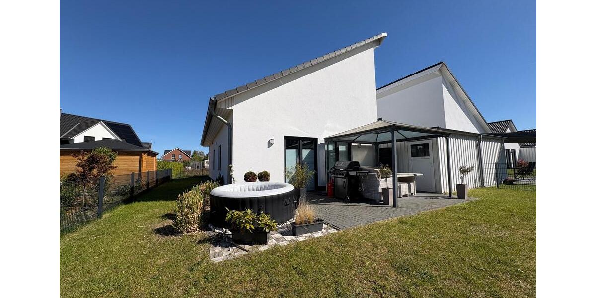 Einfamilienhaus Liebenau - 4 Zimmer, 97 m&sup2;, 700&euro; | Angebot:26387726