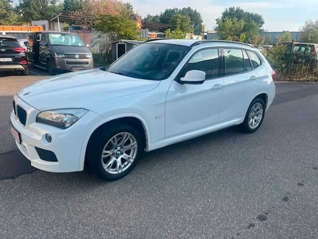 BMW X1 221.314 km 4.450 &euro; Freiburg 79102