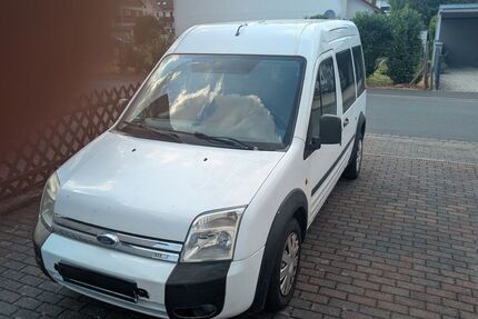 Ford Tourneo Connect 278.000 km 1.600 &euro; Hösbach 63768