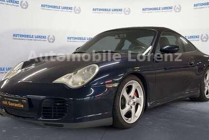 Porsche 911 99.967 km 32.990 &euro; Berlin 10369
