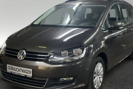 VW Sharan 99.300 km 24.960 € München 80687