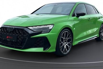 Audi RS3 3.988 km 64.960 &euro; Mühlhausen/Thüringen 99974