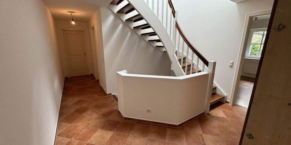 Wohnen im Liether Moor 4 zimmer