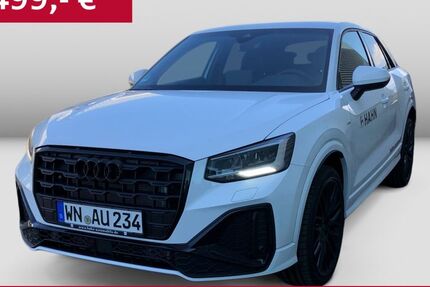 Audi Q2 1.500 km 36.890 &euro; Backnang 71522
